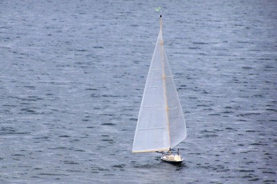 Vent arrière